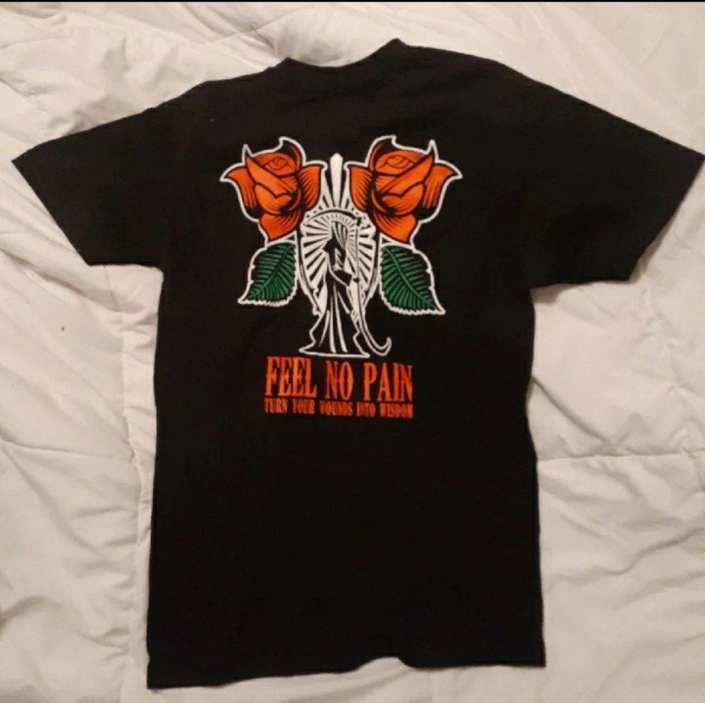 Reaper Shirt - Picture 2 of 3
